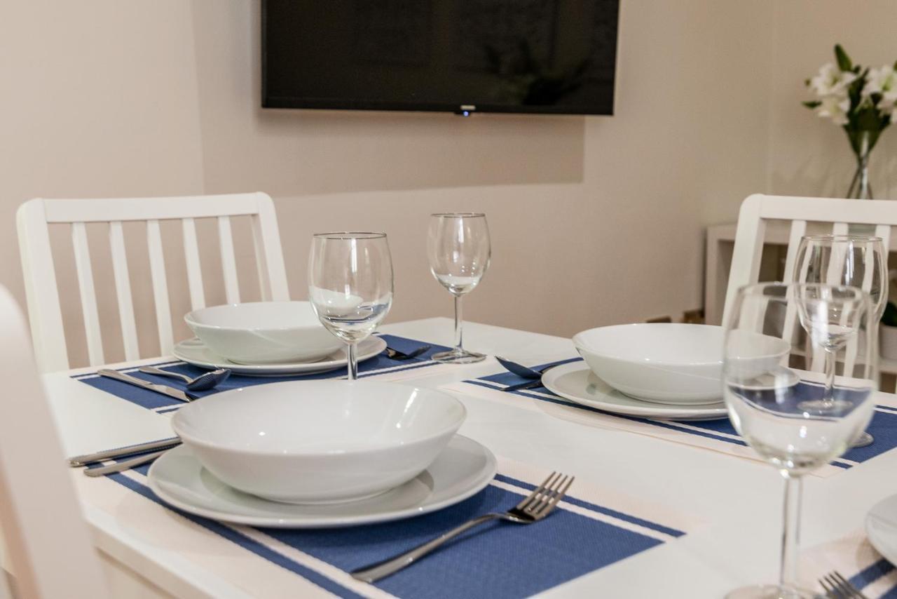 Letmalaga Soho House Apartment Exterior photo